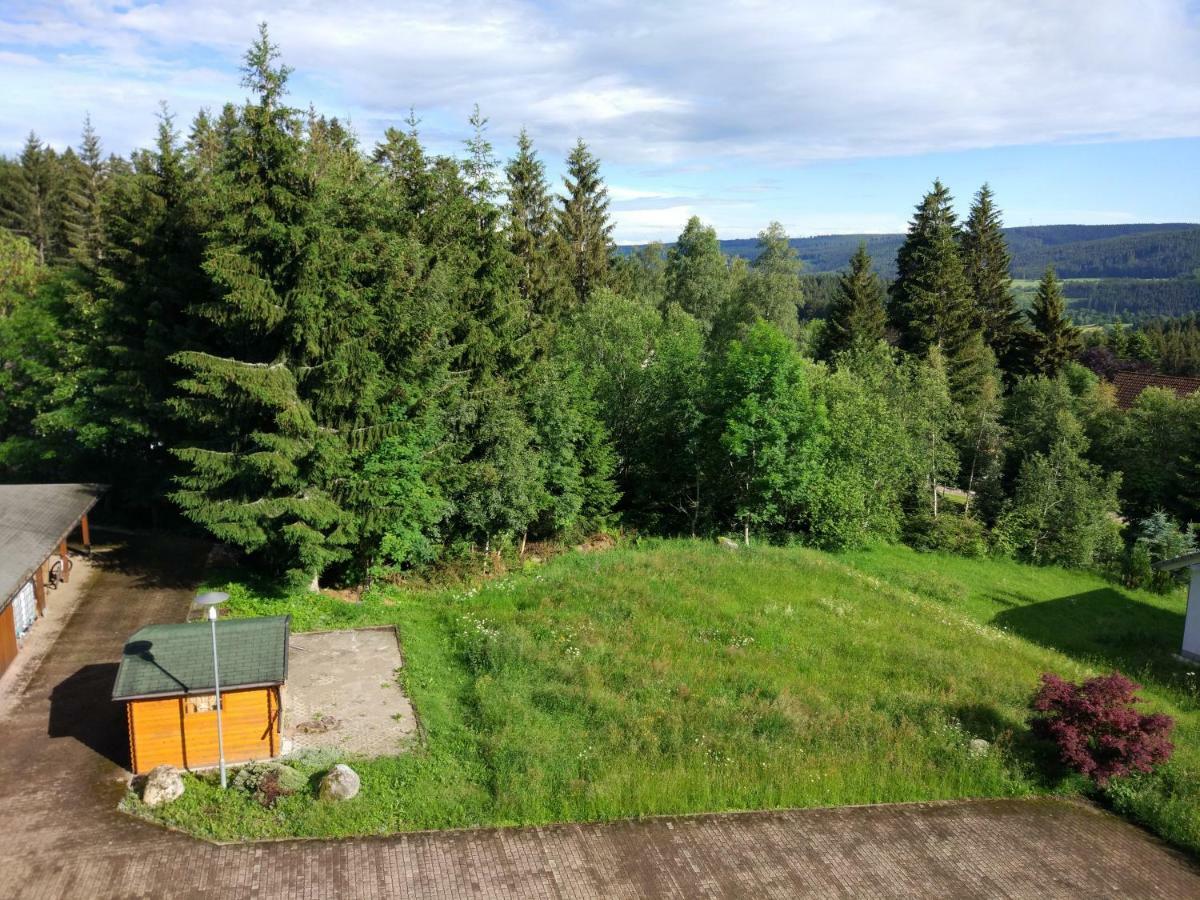 Black Forest Bollenhut Deluxe Lenzkirch Exteriér fotografie