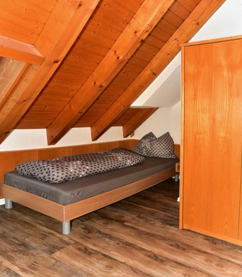 Black Forest Bollenhut Deluxe Lenzkirch Exteriér fotografie