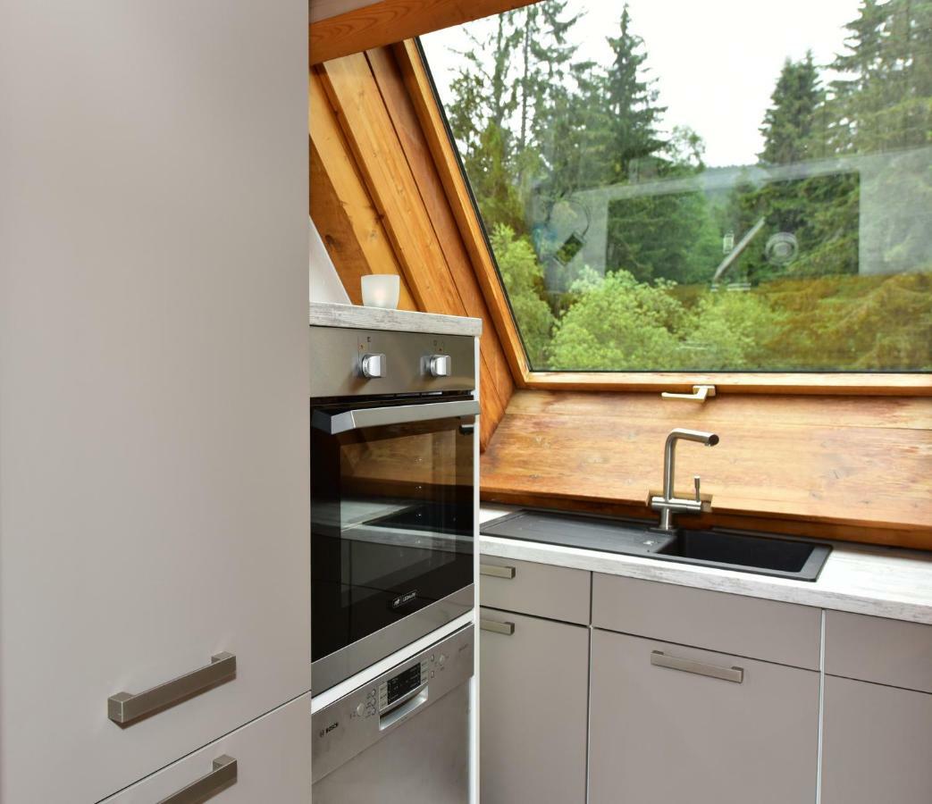 Black Forest Bollenhut Deluxe Lenzkirch Exteriér fotografie