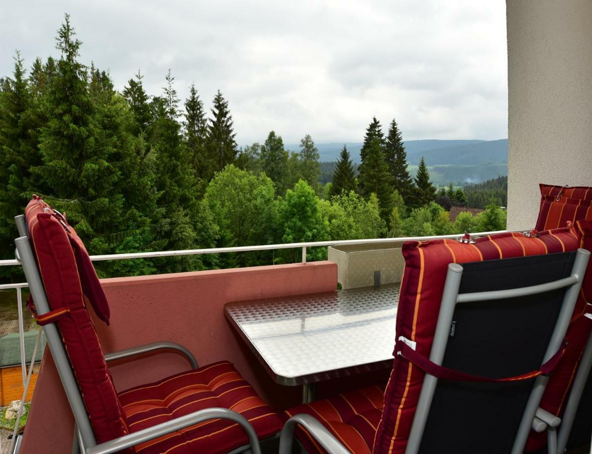 Black Forest Bollenhut Deluxe Lenzkirch Exteriér fotografie